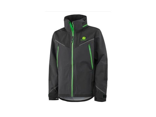 VÊTEMENTS - VETEMENTS DE TRAVAIL - VESTE OPTIMUM JOHN DEERE TAILLE L