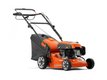 TONDEUSE THERMIQUE HUSQVARNA LC140SP