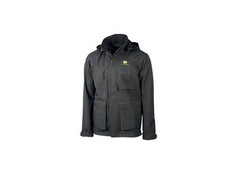 VÊTEMENTS - VETEMENTS DE TRAVAIL - VESTE D'EXTERIEUR JOHN DEERE TAILLE S