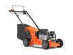 TONDEUSE THERMIQUE HUSQVARNA LC551VBP
