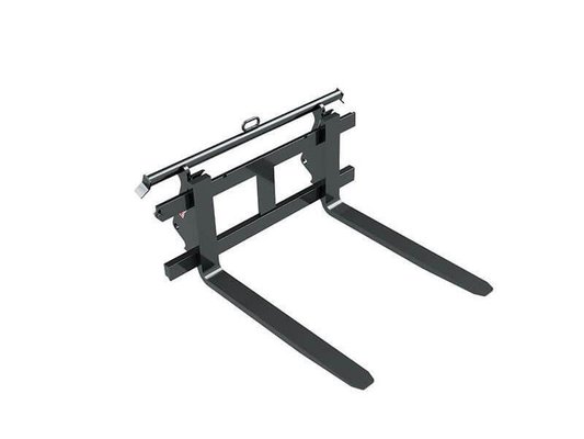 TRACTEUR - ACCESSOIRES - TABLIER FOURCHES PAL. MAGSI TFFL2/120