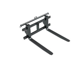 TRACTEUR - ACCESSOIRES - TABLIER FOURCHES PAL. MAGSI TFFL2/120