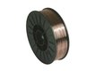 FIL PLEIN ACIER SG2 1,0mm 5kg