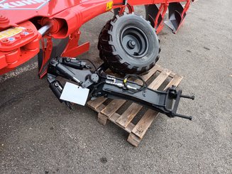 Charrue Kuhn VMM5 - 3