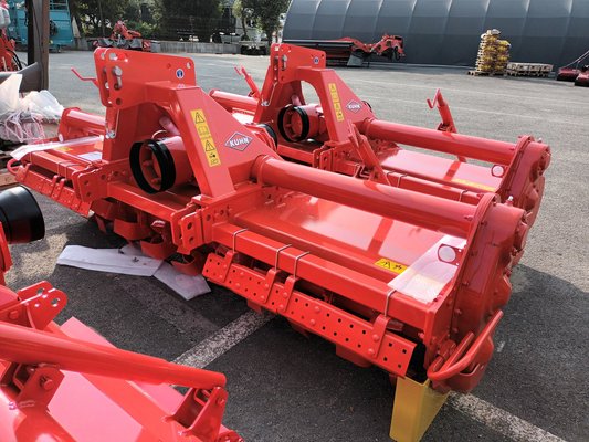 Déchaumeur Kuhn EL162-300