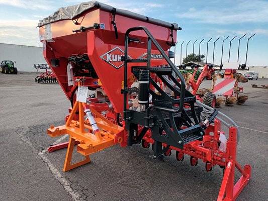 Semoir à grains Kuhn VENTA320-24ISOBU