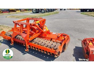 Herse rotative Kuhn HR3003D - 5