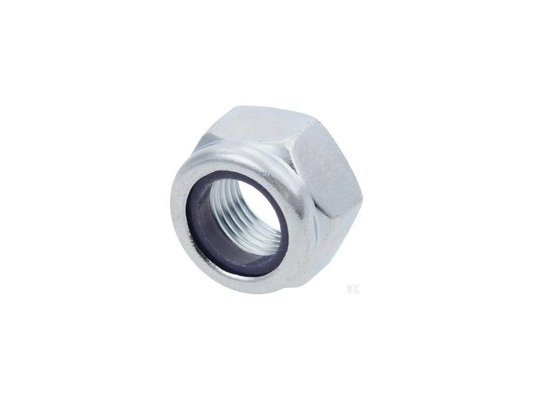 BOULONNERIE - BOULONNERIE UNITAIRE - ECROU M16X1,5