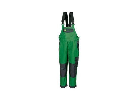 VÊTEMENTS - VETEMENTS DE TRAVAIL - SALOPETTE "GREEN" ENFANT TAILLE 14 ANS