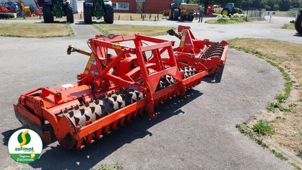 Herse rotative Kuhn HR3003D - 1