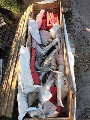 Pièce outils du sol Kuhn TRACEUR