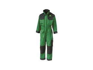 VÊTEMENTS - VETEMENTS DE TRAVAIL - COMBI ENFANT JOHN DEERE TAILLE 10 ANS