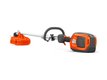 DEBROUSSAILLEUSE BATTERIE 525ILK PACK