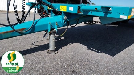 Plateau fourrager Rolland RP10004LSP - 2