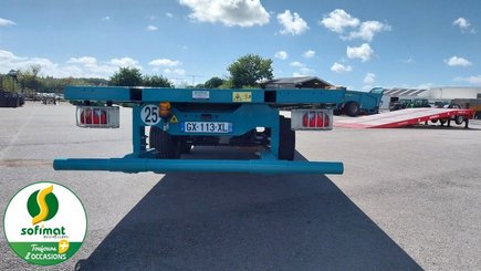 Plateau fourrager Rolland RP10004LSP - 10
