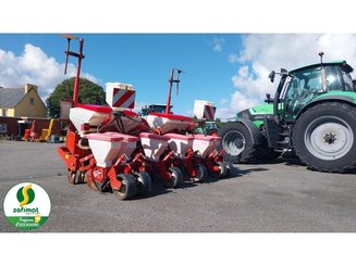 Semoir à grains Kverneland OPTIMA - 27