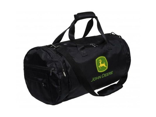 JOUETS - PRODUITS DERIVES - SAC DE SPORT JOHN DEERE
