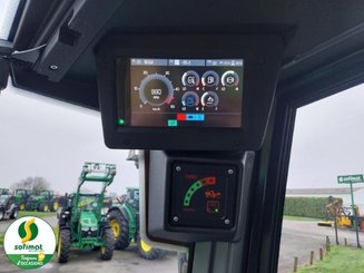 Chargeuse télescopique Kramer KL55 8T - 8
