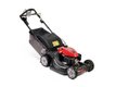 TONDEUSE THERMIQUE HONDA HRX537CVYE