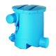 Filtre eau de pluie Duraplas