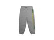 JOGGING JD GRIS CLAIR 3-4 ANS
