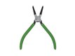 PINCE CIRCLIPS INTERIEURS COUDEE 170MMJOHN DEERE