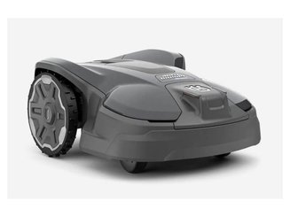 TONDEUSE ROBOT - ROBOT - ROBOT TONDEUSE HUSQVARNA AM320 NERA