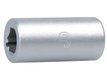 1/4" ADAPTATEUR PORTE EMBOUT JOHN DEERE