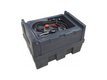 Cuve de ravitaillement fuel PE 450L sans capot