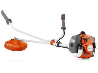 OUT. PORT. THERMIQUE - DEBROUSSAILLEUSE - DEBROUSSAILLEUSE HUSQVARNA 129R