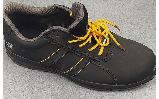 Accessoire - CHAUSSURES DE SECURITE BASSES ARADO POINTURE 46