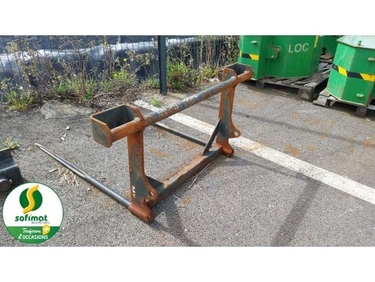 Accessoire Mailleux PIQUEBOTTE