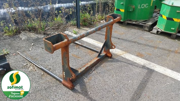 Accessoire - PIQUEBOTTE