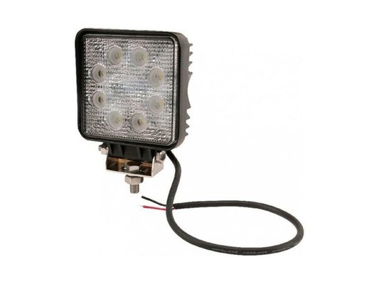 ELECTRICITE / ELECTRONIQU - COMPOSANTS - PHARES LED 24W 1920LM
