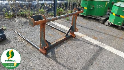 Accessoire autre Mailleux PIQUEBOTTE - 1