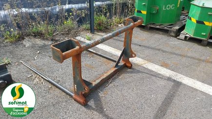 Accessoire autre Mailleux PIQUEBOTTE - 1