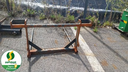 Accessoire autre Mailleux PIQUEBOTTE - 2