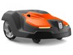 ROBOT TONDEUSE AUTOMOWER AM550 EPOS