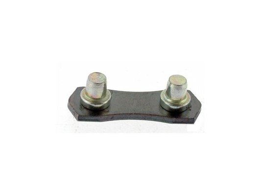 GOLF & TURF - LAMES BROSSES TURF - MAILLON RAPIDE MALE 3/8 1,3MM