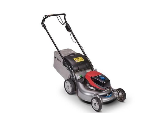 OUT. PORT. A BATTERI - TONDEUSE BATTERIE - TONDEUSE BATTERIE HONDA HRG466XBS