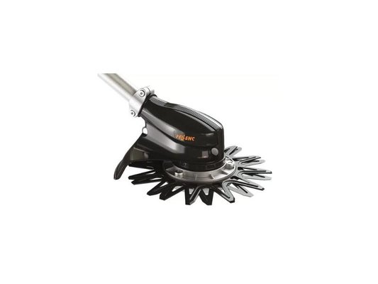 LIBRE SERVICE TURF - TETES DEBROUSSAILLEUSES - TETE DE COUPE CITY CUT