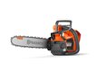 ELAGUEUSE A BATT. HUSQVARNA T540IXP-35SN