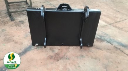 Accessoire autre Divers Pique botte - 3