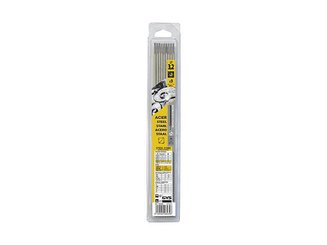 LIBRE SERVICE AGRICOLE - EQUIPEMENTS ATELIER - 9 ÉLECTRODES RUTILES 3,2x350mm