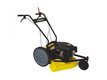 TONDEUSE DEBROUSSAILLEUSE ROQUES P502