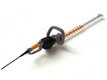 TAILLE HAIE BATTERIE HELION 2 COMPACT