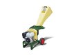 BROYEUR DE BRANCHE THERMIQUE NEGRI R70BH