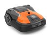 ROBOT TONDEUSE AUTOMOWER AM580M EPOS