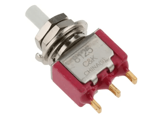ELECTRICITE / ELECTRONIQU - COMPOSANTS - Inter powershift et hi-shift