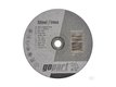 DISQUE À COUPER PLAT 230x2,5mm